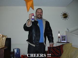CHEERS !!!